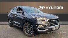 Hyundai Tucson 1.6 GDi Premium 5dr 2WD Petrol Estate